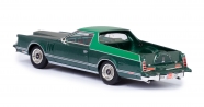 EMUS43012C Lincoln Continental Mark V Caribou Motor Co 1977