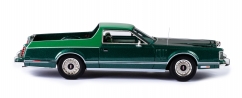 EMUS43012C Lincoln Continental Mark V Caribou Motor Co 1977