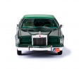 EMUS43012C Lincoln Continental Mark V Caribou Motor Co 1977