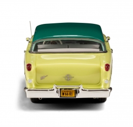 EMUS43048D Oldsmobile Super 88 Holiday 1955