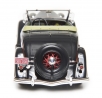 EMUS43074A Ford roadster Modèle 40 1933 ouvert
