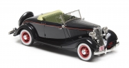 EMUS43074A Ford roadster Modèle 40 1933 ouvert