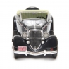 EMUS43074A Ford roadster Modèle 40 1933 ouvert