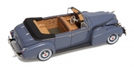 EMUS43007A Cadillac Série 75 Cabriolet Fleetwood 1939