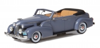 EMUS43007A Cadillac Série 75 Cabriolet Fleetwood 1939