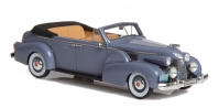 EMUS43007A Cadillac Série 75 Cabriolet Fleetwood 1939