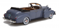 EMUS43007A Cadillac Série 75 Cabriolet Fleetwood 1939