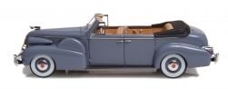 EMUS43007A Cadillac Série 75 Cabriolet Fleetwood 1939