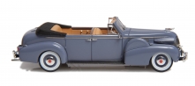EMUS43007A Cadillac Série 75 Cabriolet Fleetwood 1939