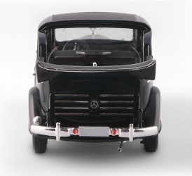 EMGEMB43001A Mercedes-Benz 260D Pullman Landaulet arrière ouvert 1936-40