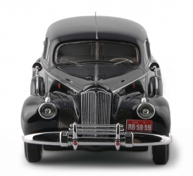 EMUSPA43001A Packard 180 Limousine 7 places 1941