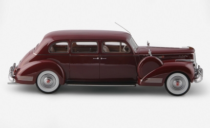 EMUSPA43001B Packard 180 Limousine 7 places 1941