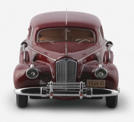 EMUSPA43001B Packard 180 Limousine 7 places 1941