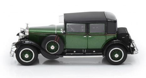 EMUS43077A Cadillac 341A Voiture blindée de Al Capone 1928