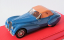 EVR237 Bugatti T73 sn 73003 Projet 3D 1/43