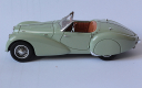 EVR236 BUGATTI T73 SN 73003 RETROMOBILE 2022 1/43