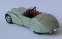 EVR236 BUGATTI T73 SN 73003 RETROMOBILE 2022 1/43