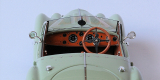 EVR236 BUGATTI T73 SN 73003 RETROMOBILE 2022 1/43