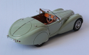 EVR236 BUGATTI T73 SN 73003 RETROMOBILE 2022 1/43
