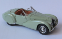 EVR236 BUGATTI T73 SN 73003 RETROMOBILE 2022 1/43