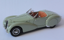 EVR236 BUGATTI T73 SN 73003 RETROMOBILE 2022 1/43