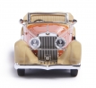EMEU43002A Hispano Suiza J12 van Vooren 1934 ouverte