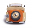EMEU43002A Hispano Suiza J12 van Vooren 1934 ouverte