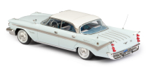 EMUS43052A DeSoto Fireflite Hardtop 4 Portes 1959