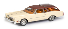EMUS43013A Cadillac Eldorado Break 2 portes 1972