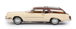 EMUS43013A Cadillac Eldorado Break 2 portes 1972