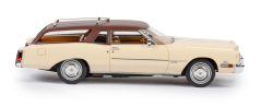 EMUS43013A Cadillac Eldorado Break 2 portes 1972