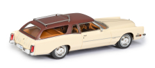 EMUS43013A Cadillac Eldorado Break 2 portes 1972