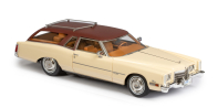 EMUS43013A Cadillac Eldorado Break 2 portes 1972