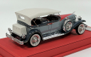 EVR246 Duesenberg J LeBaron Phaeton sn 2323 J-318 fermée 1/43