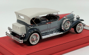 EVR246 Duesenberg J LeBaron Phaeton sn 2323 J-318 fermée 1/43