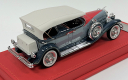 EVR246 Duesenberg J LeBaron Phaeton sn 2323 J-318 fermée 1/43
