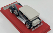 EVR246 Duesenberg J LeBaron Phaeton sn 2323 J-318 fermée 1/43