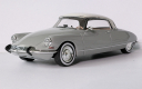 EVR239 Citroën DS19 coupé Grand Palais 1 Gérard Godfroy 1/43