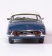 EVR240 Citroën DS19 coupé Grand Palais 2 Gérard Godfroy 1/43
