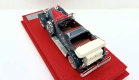 EVR247 Duesenberg J LeBaron Phaeton sn 2323 J-318 ouverte 1/43