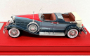EVR247 Duesenberg J LeBaron Phaeton sn 2323 J-318 ouverte 1/43