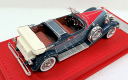 EVR247 Duesenberg J LeBaron Phaeton sn 2323 J-318 ouverte 1/43