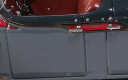 EVR247 Duesenberg J LeBaron Phaeton sn 2323 J-318 ouverte 1/43