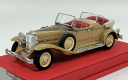 EVR248 Duesenberg J LeBaron Phaeton sn 2323 J-318 version originale 1/43
