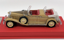 EVR248 Duesenberg J LeBaron Phaeton sn 2323 J-318 version originale 1/43