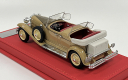 EVR248 Duesenberg J LeBaron Phaeton sn 2323 J-318 version originale 1/43