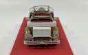 EVR248 Duesenberg J LeBaron Phaeton sn 2323 J-318 version originale 1/43