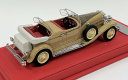 EVR248 Duesenberg J LeBaron Phaeton sn 2323 J-318 version originale 1/43