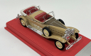 EVR248 Duesenberg J LeBaron Phaeton sn 2323 J-318 version originale 1/43