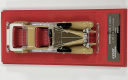 EVR248 Duesenberg J LeBaron Phaeton sn 2323 J-318 version originale 1/43